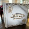  História da Santa Casa de Santos vira livro